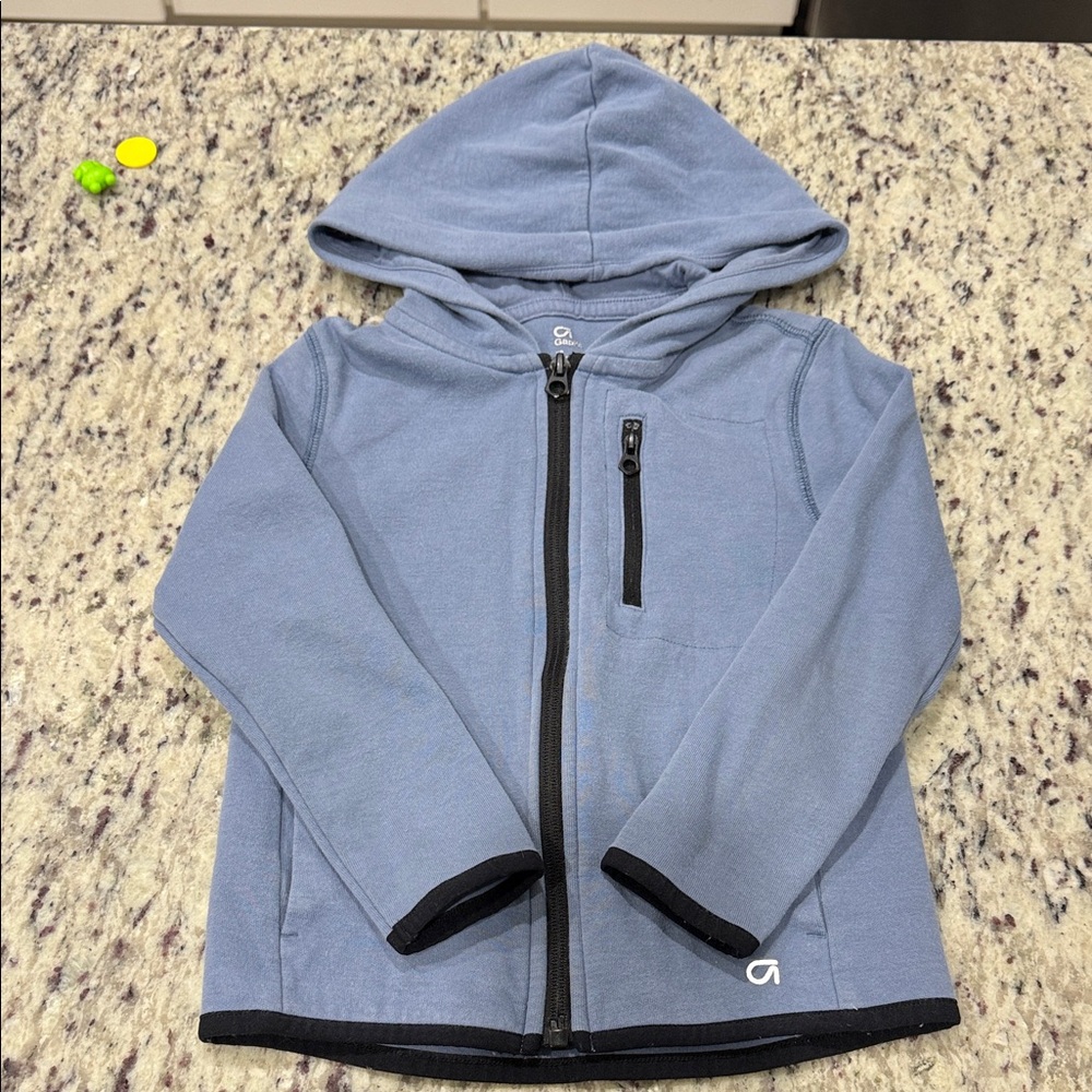 Boys gap hoodie
